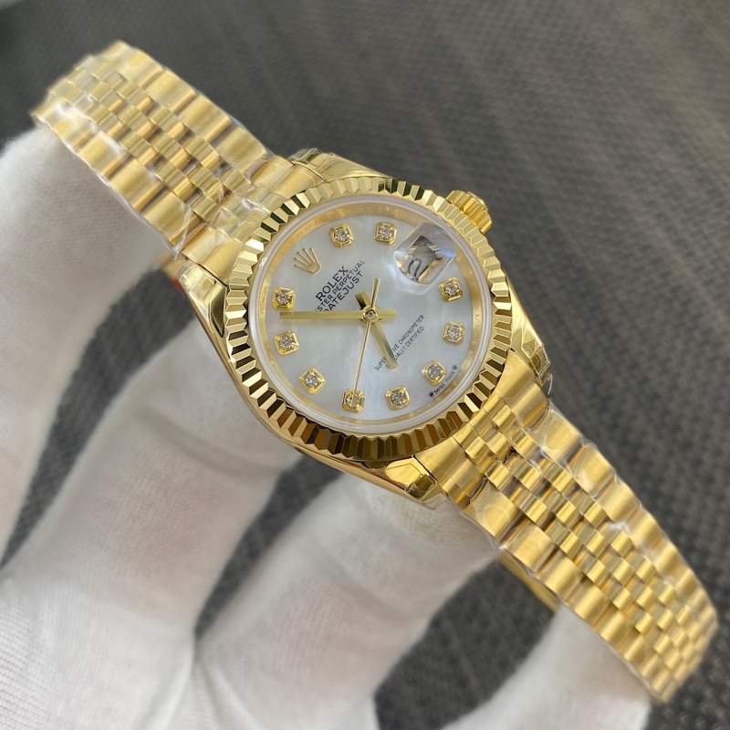 Часы Rolex