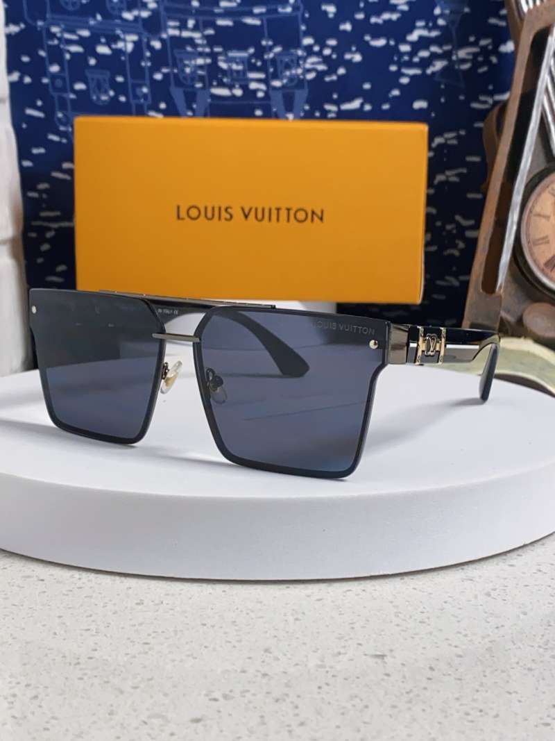 Солнцезащитные очки Louis Vuitton