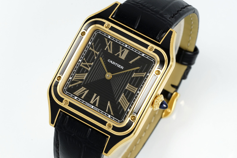 Часы Cartier