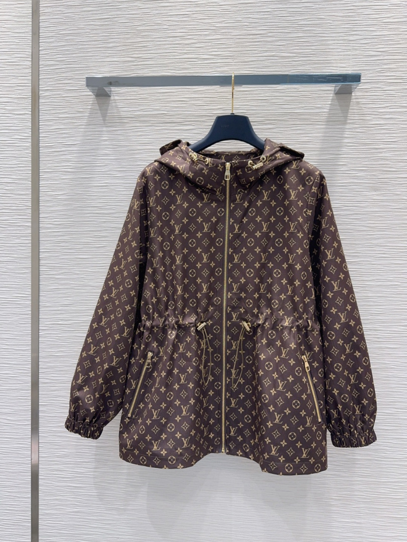 Пальто Louis Vuitton