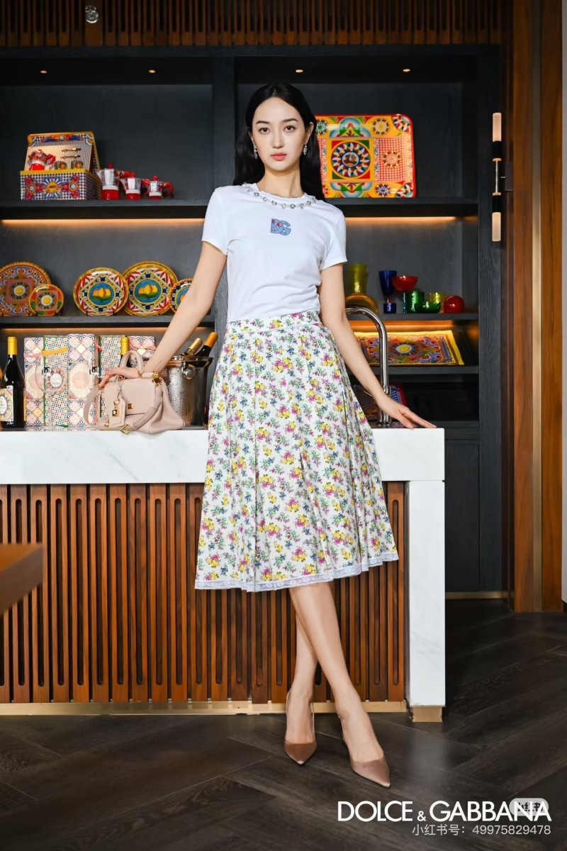 Юбка Dolce & Gabbana