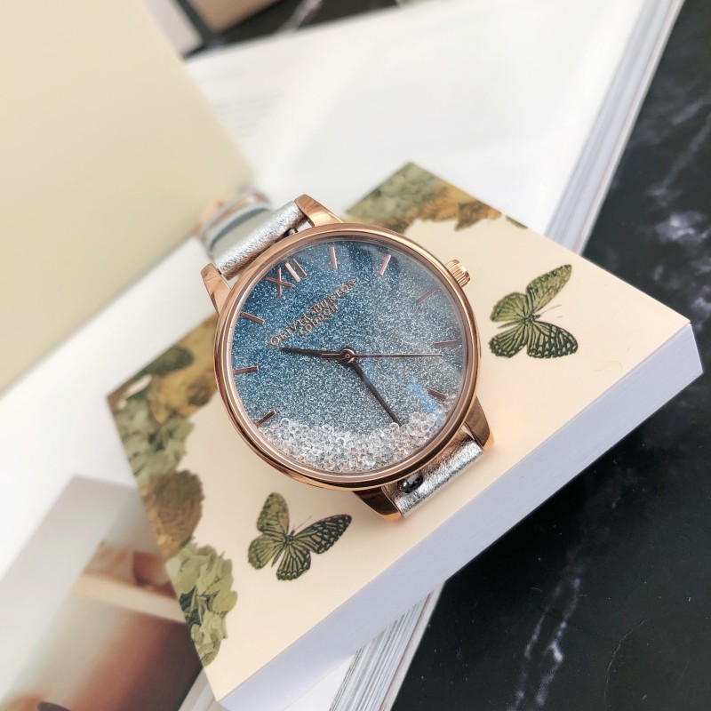 Часы Olivia Burton