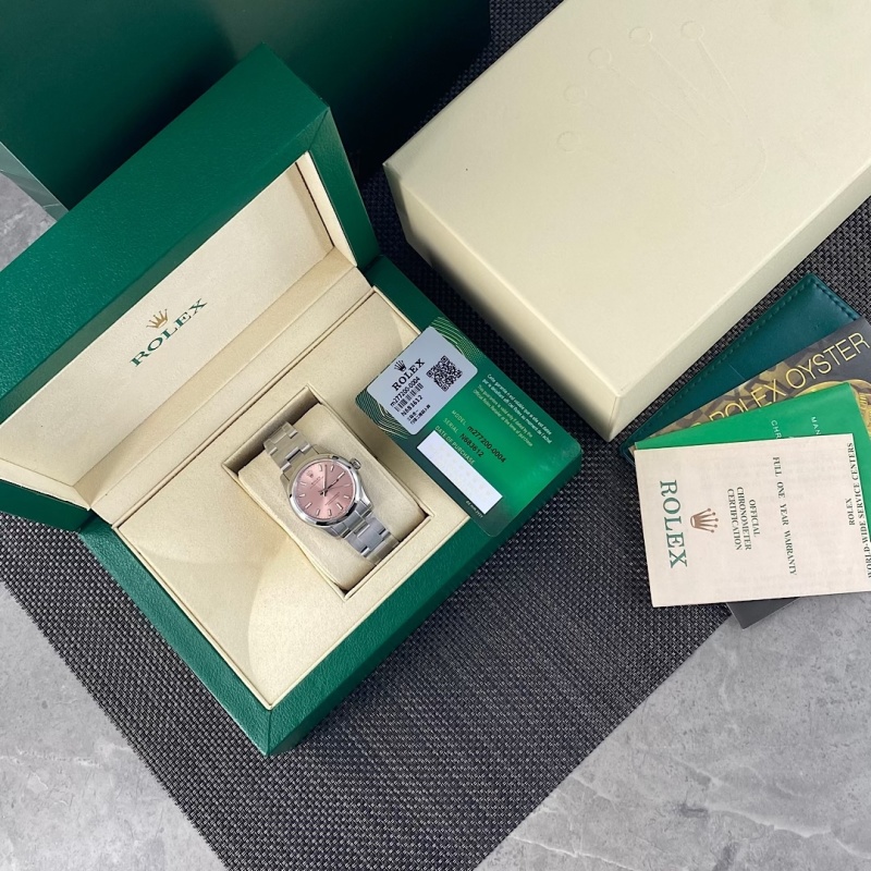 Часы Rolex