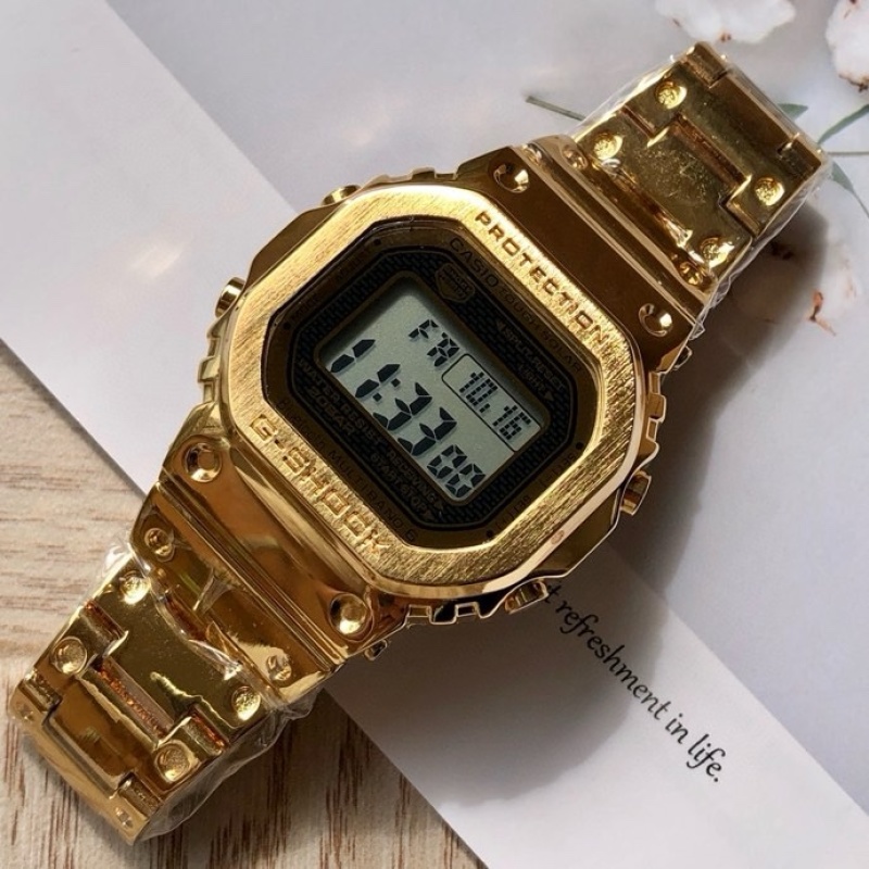 Часы Casio