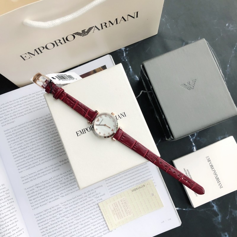 Часы Emporio Armani