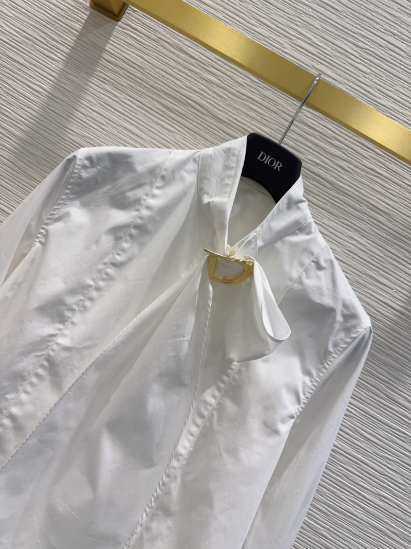 Рубашка Dior