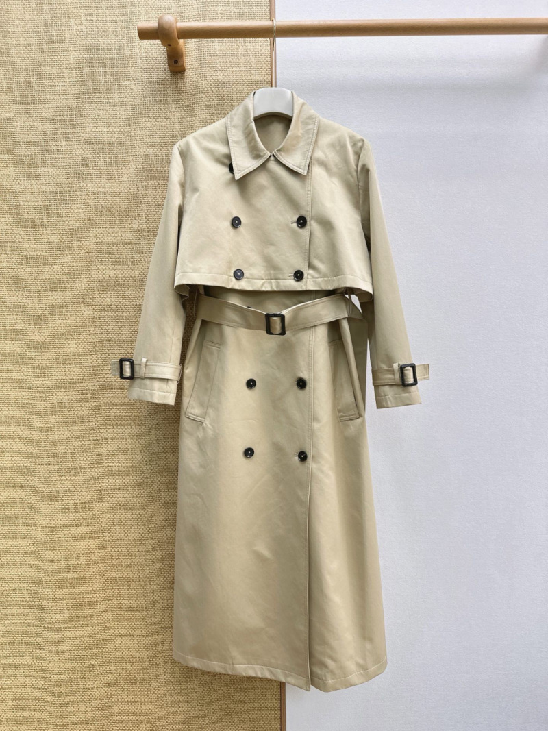 Пальто Dior
