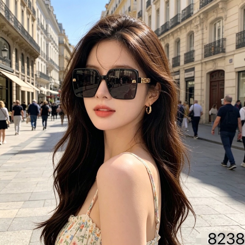Очки Miu Miu