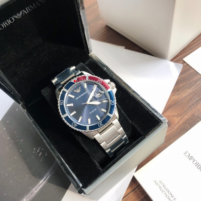 Часы Emporio Armani