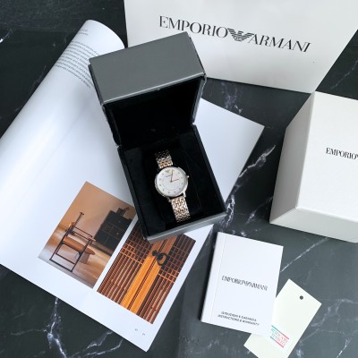 Часы Emporio Armani