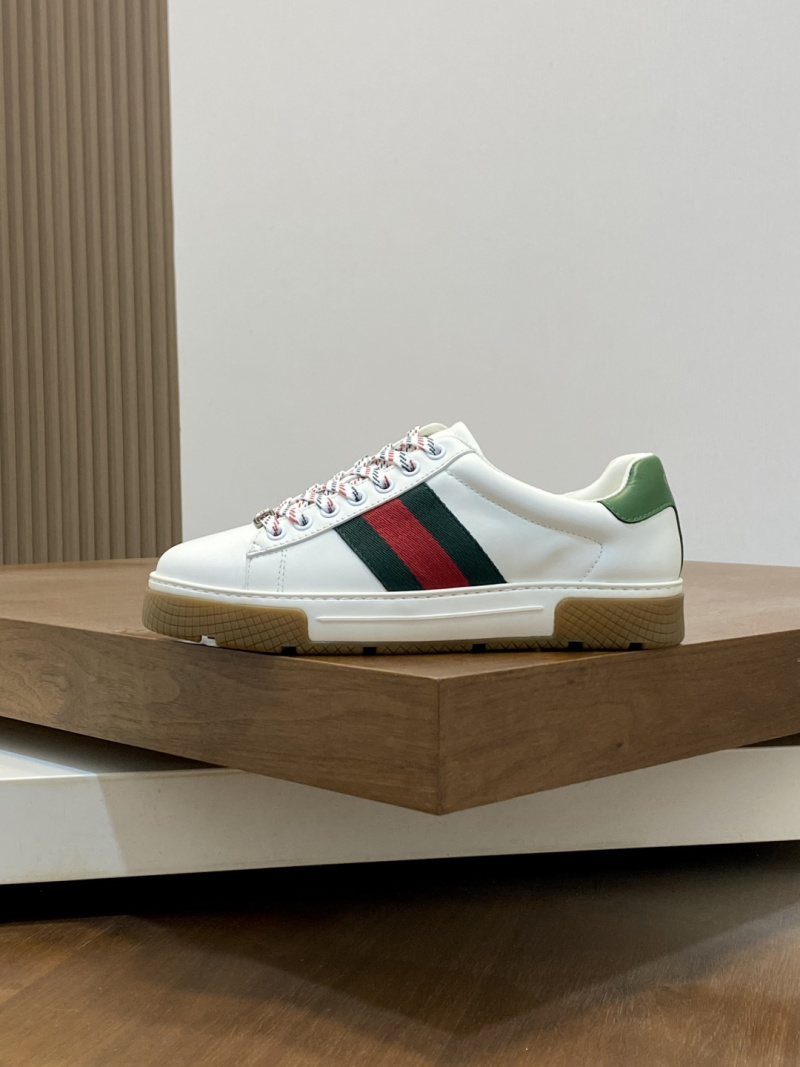 Мужские кроссовки Gucci