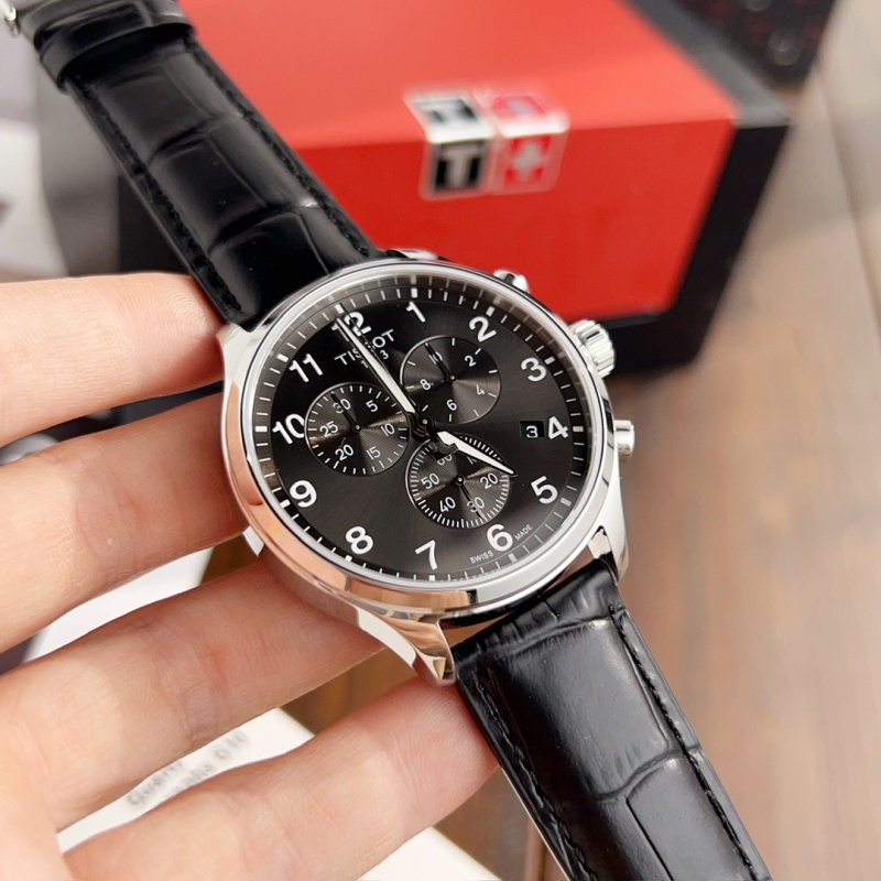 Часы Tissot