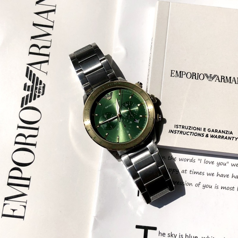 Часы Armani