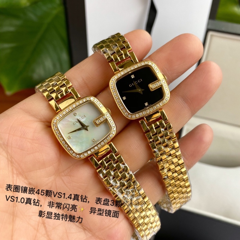 Часы Gucci