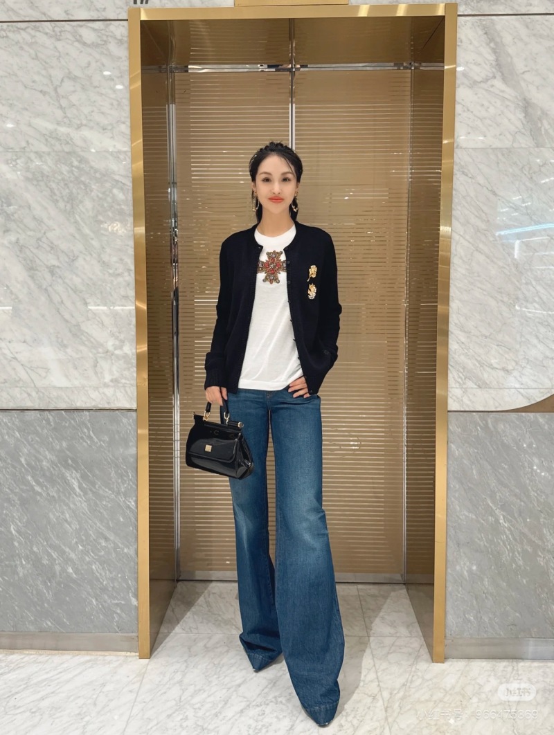 Кардиган Dolce & Gabbana
