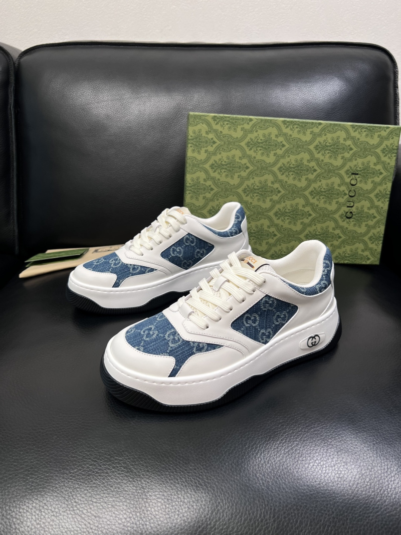 Кроссовки Gucci
