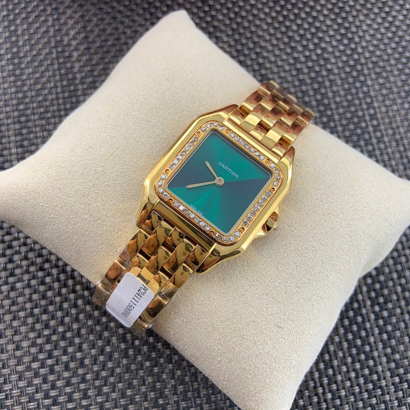 Часы Cartier Panth re de