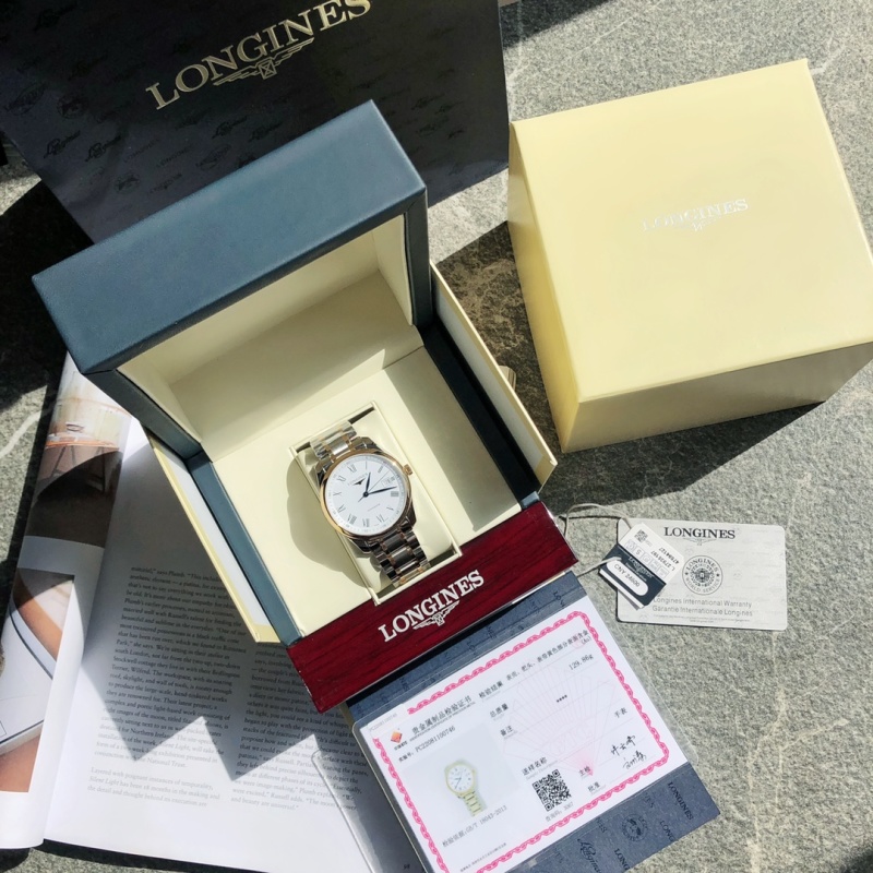 Часы Longines