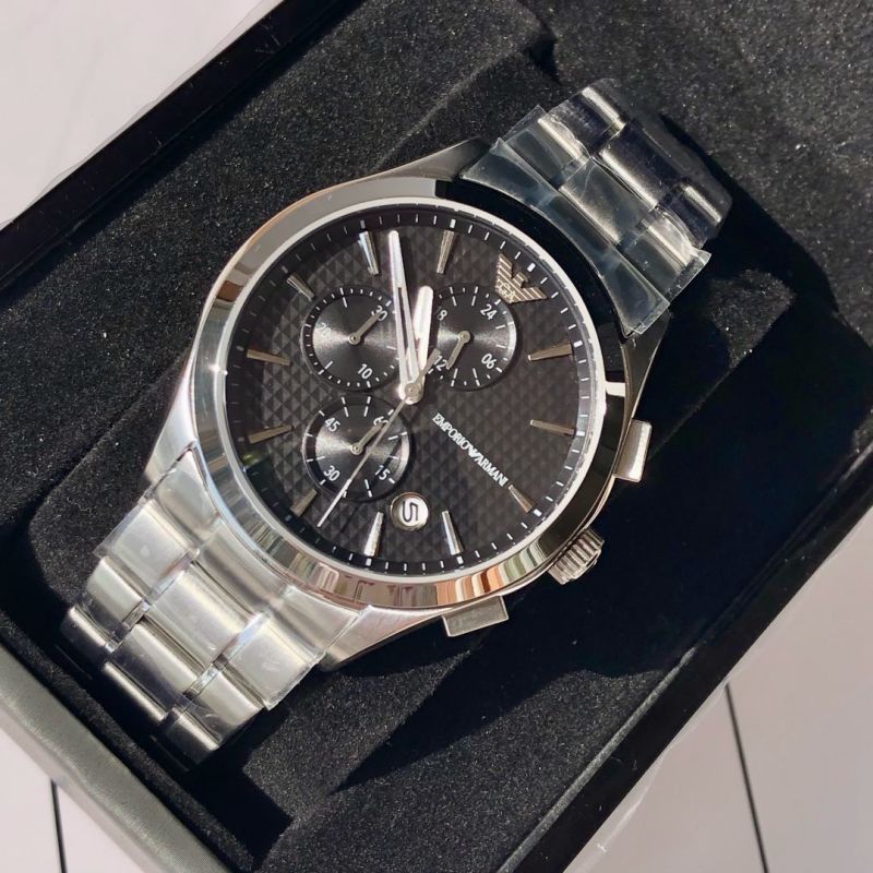 Часы Emporio Armani