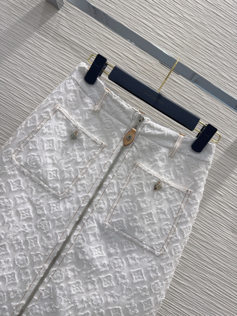 Юбка Louis Vuitton