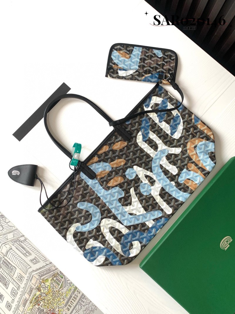 Сумка Goyard Saint Louis PM
