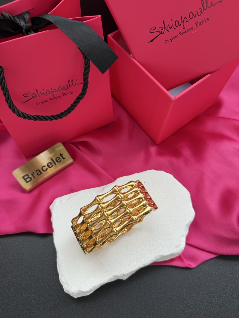 Браслет Schiaparelli