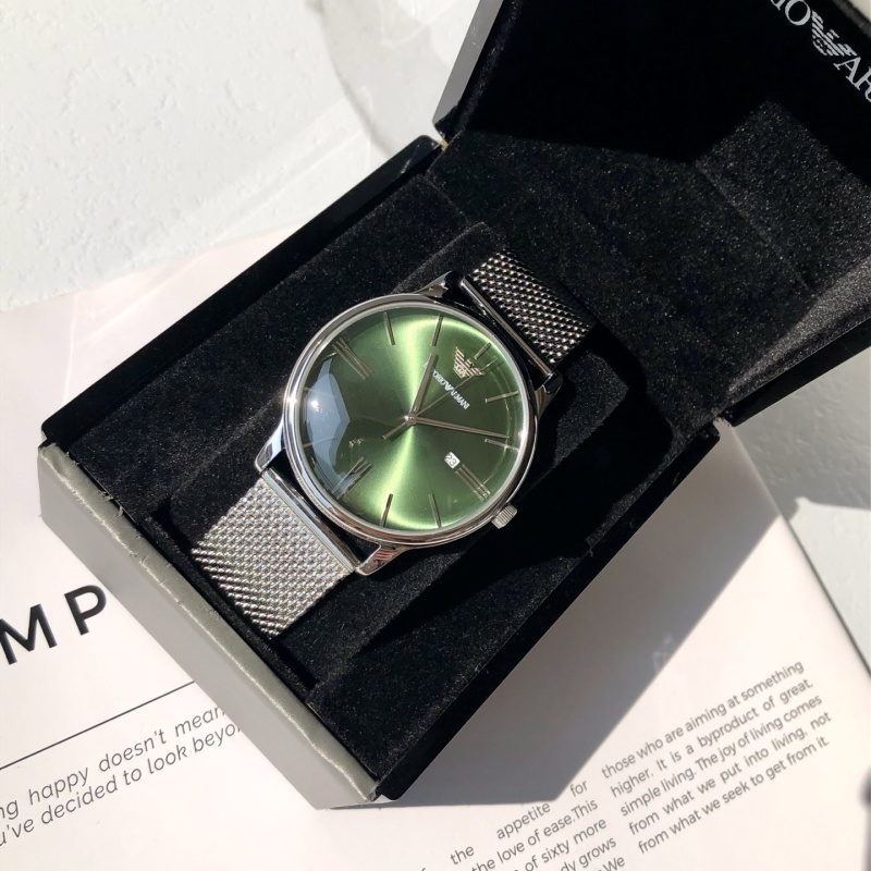 Часы Armani