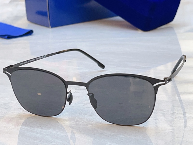 Солнцезащитные очки Mykita модели HOLLIS
