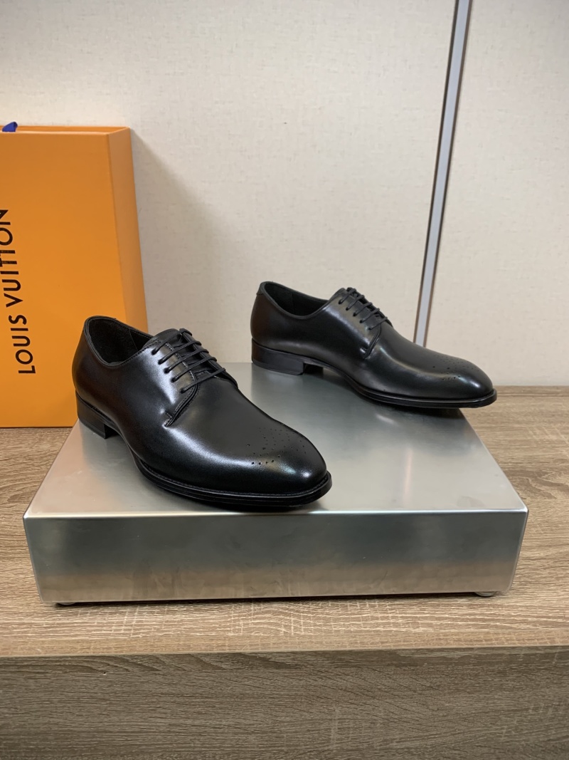 Мужские туфли Louis Vuitton