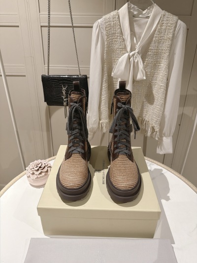 Ботинки Brunello Cucinelli