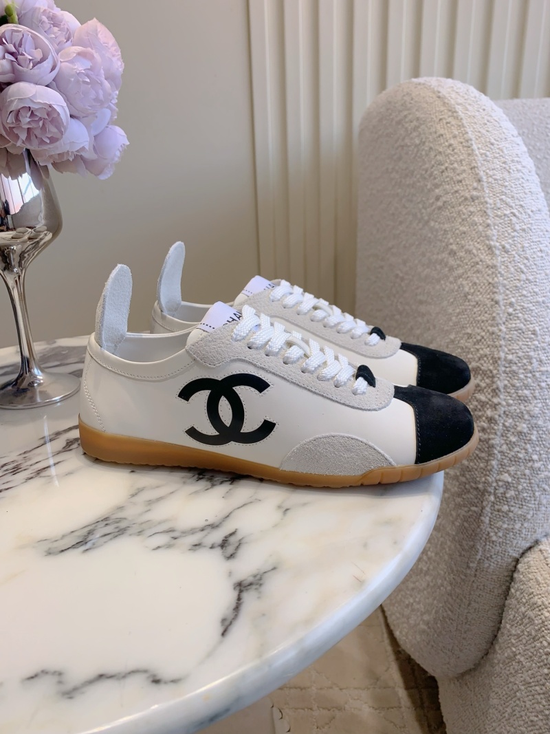 Кроссовки Chanel