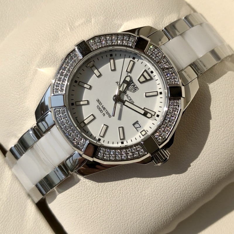 Часы TAG Heuer
