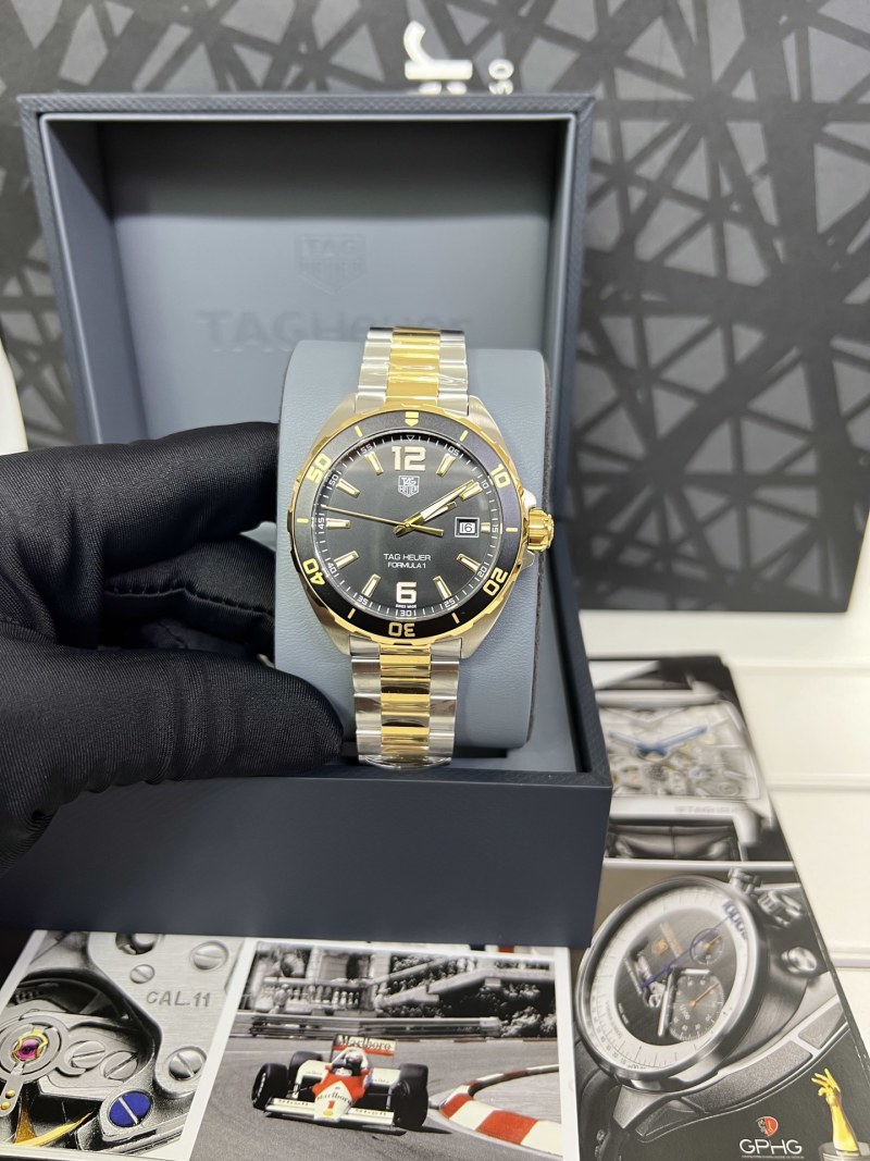 Часы TAG Heuer