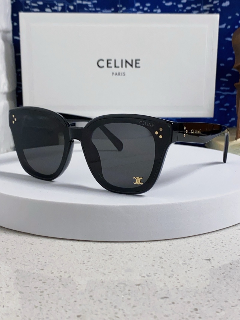 Солнечные очки Celine