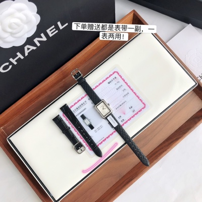 Часы Chanel