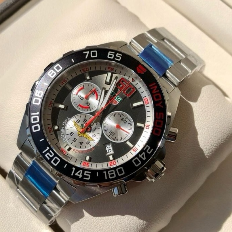 Часы TAG Heuer