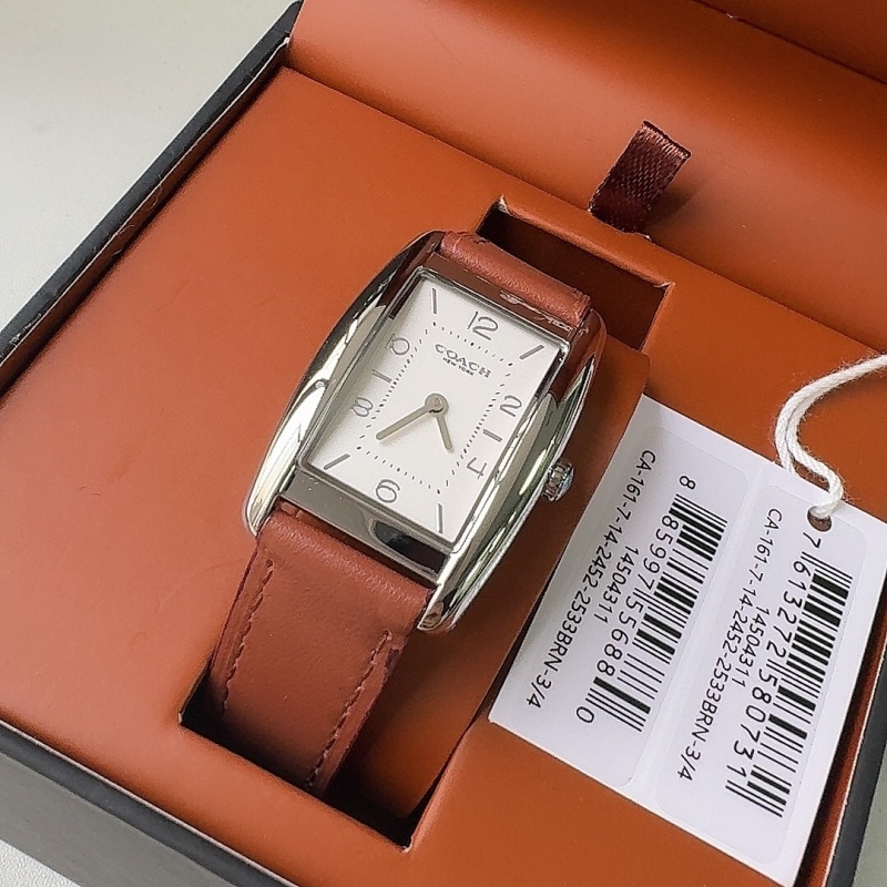 Часы Coach