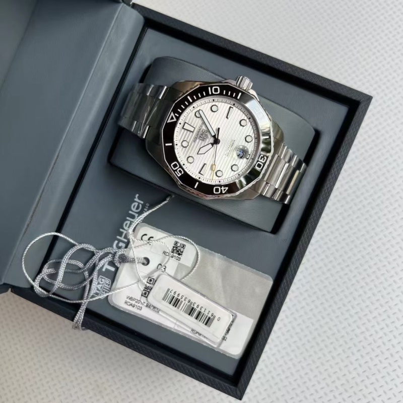 Часы TAG Heuer