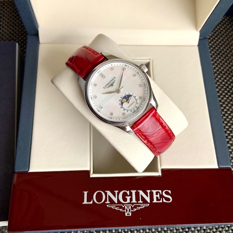 Часы Longines