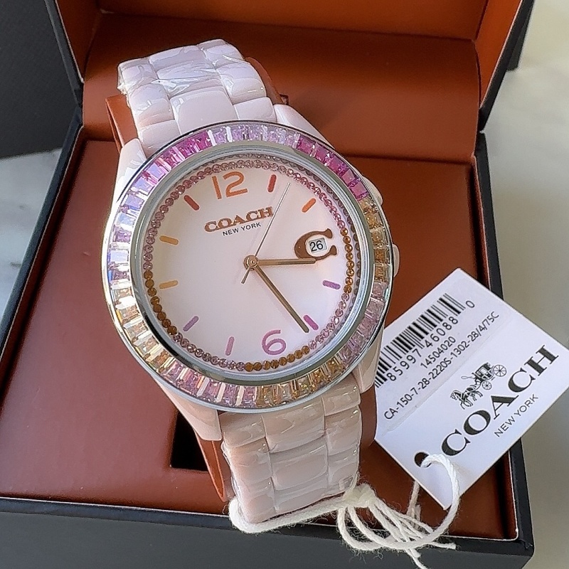 Часы Coach