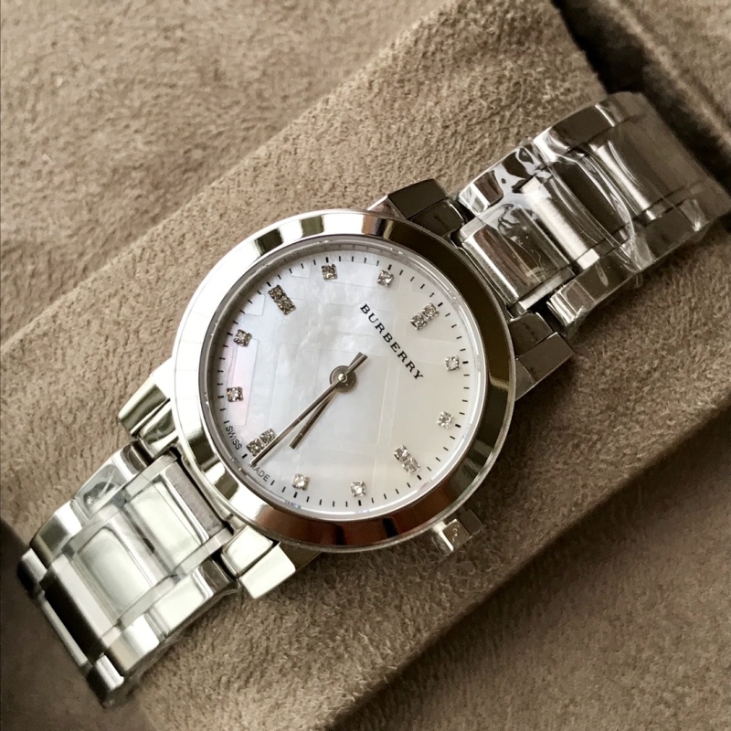 Часы Burberry