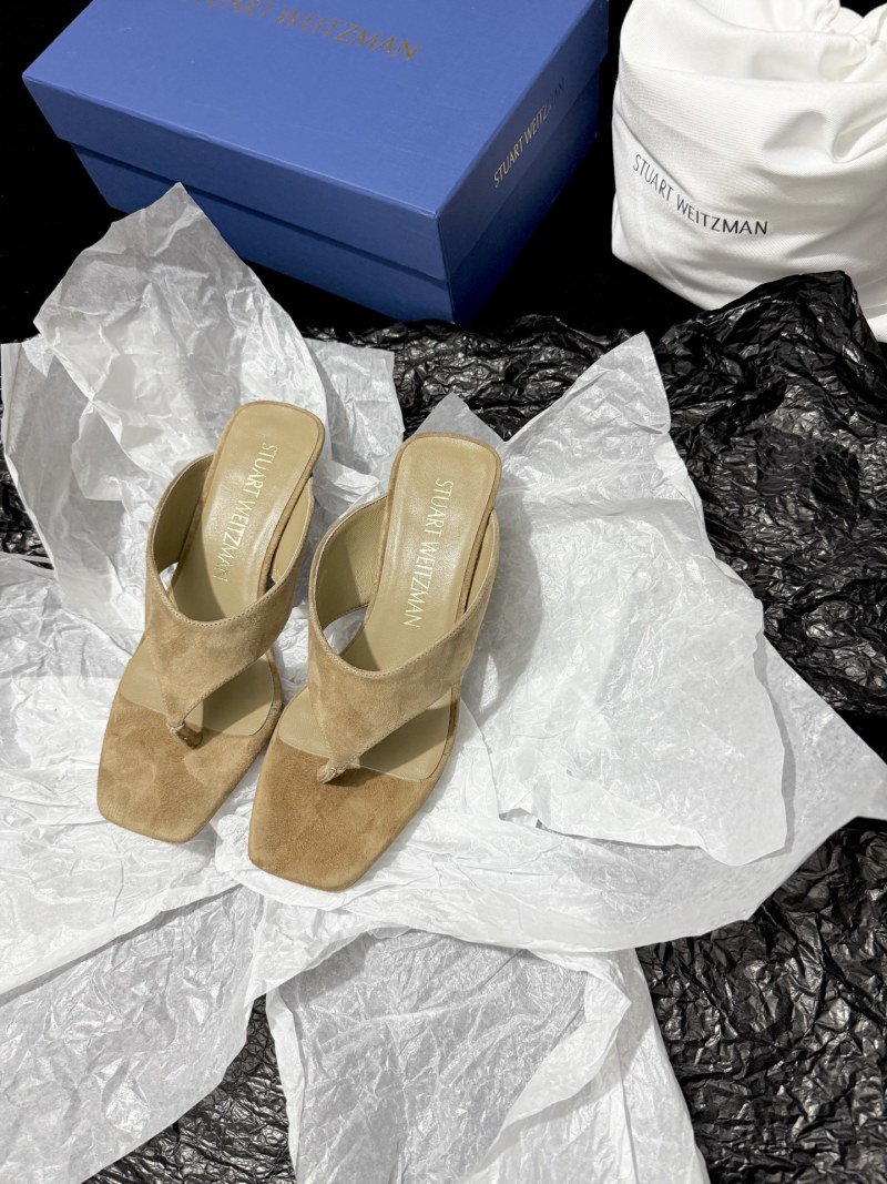 Сандалии Stuart Weitzman