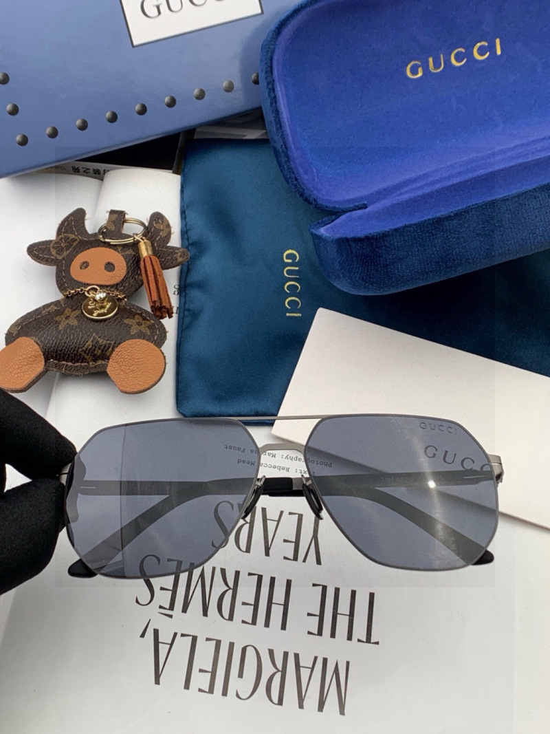 Очки Gucci
