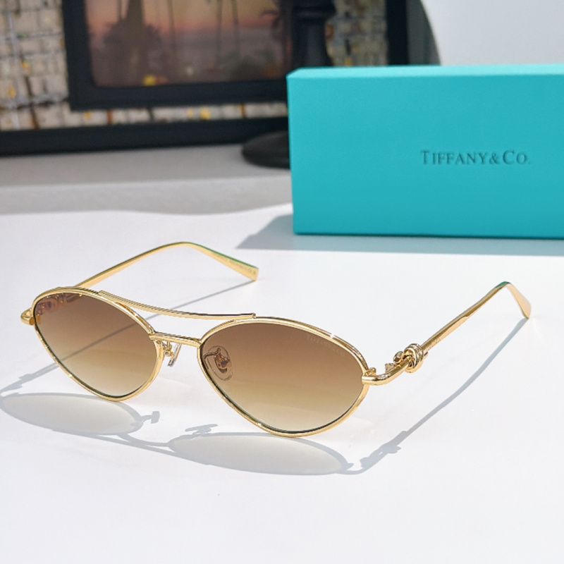 Очки Tiffany & Co.