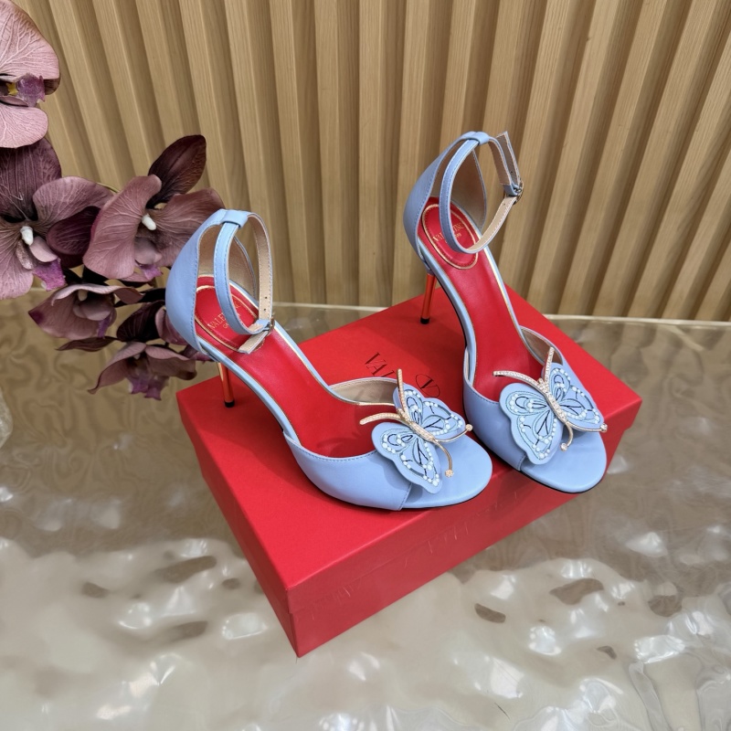 Туфли Valentino Garavani