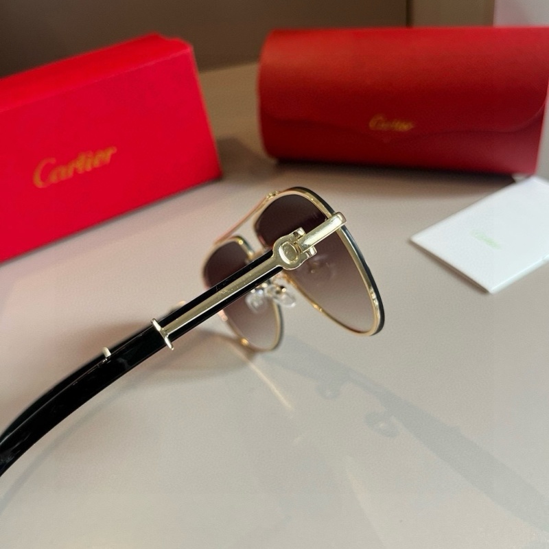 Очки Cartier