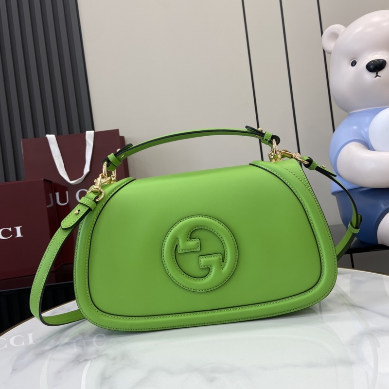 Сумка Gucci Green GG Marmont