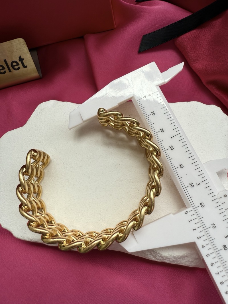 Браслет Schiaparelli