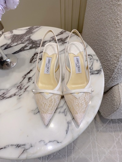 Туфли Jimmy Choo