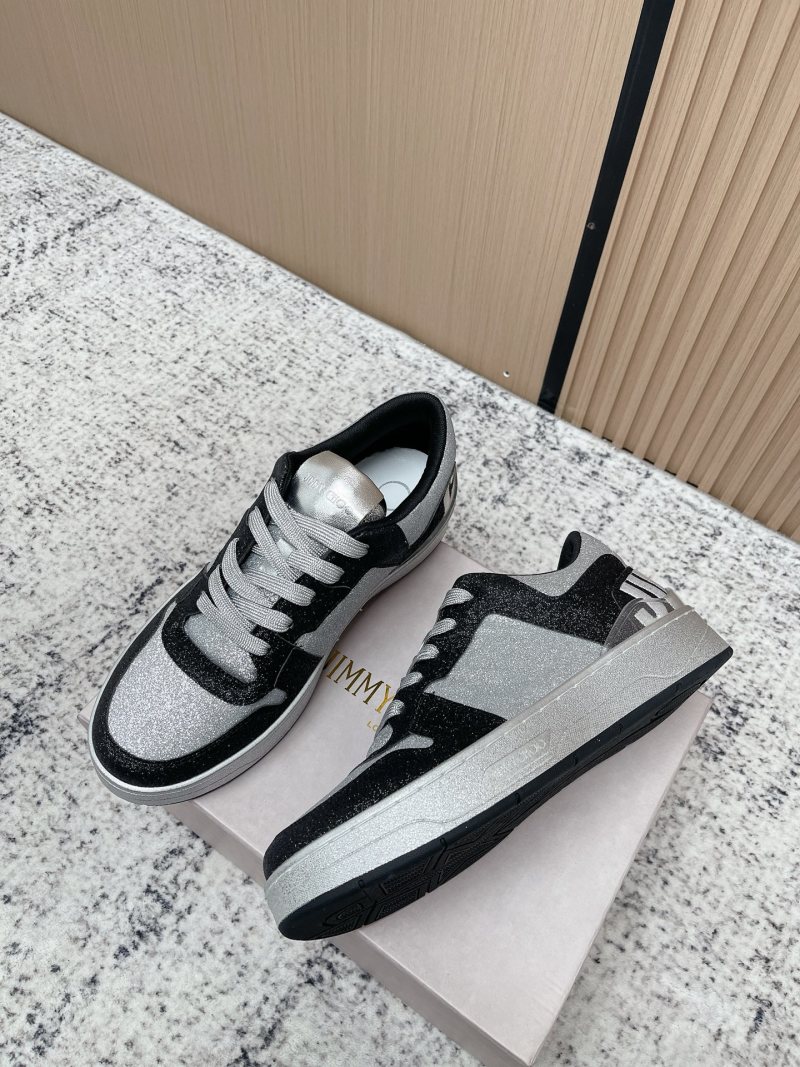 Кроссовки Jimmy Choo Florent